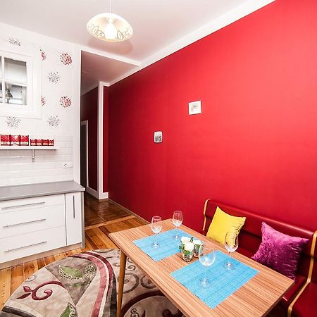 Apartment Lenina 3 مينسك المظهر الخارجي الصورة