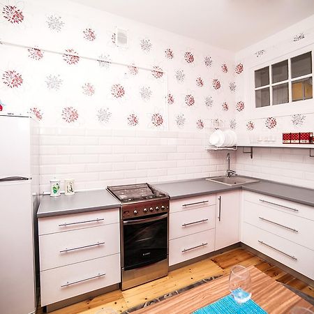 Apartment Lenina 3 مينسك المظهر الخارجي الصورة