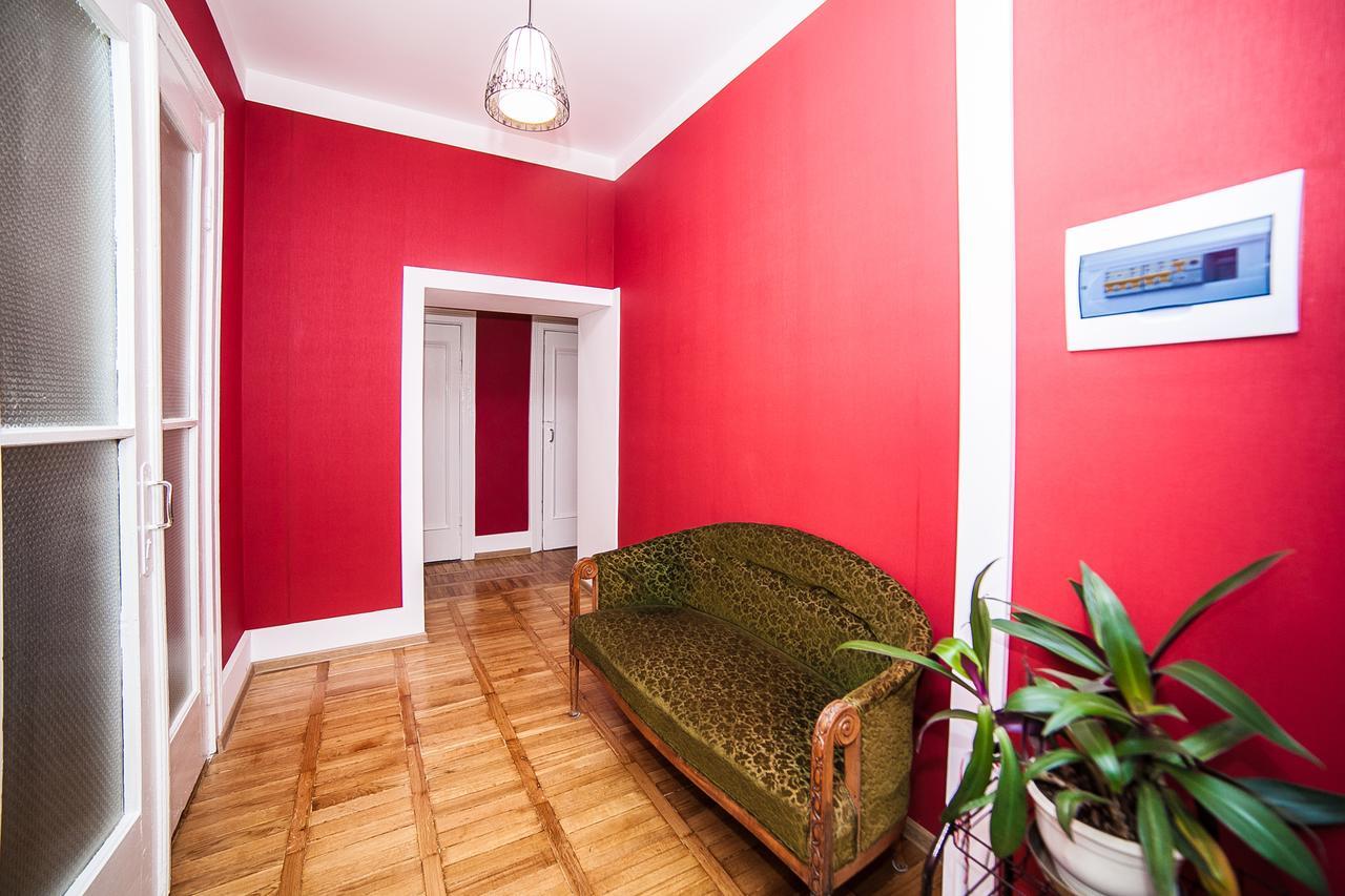 Apartment Lenina 3 مينسك المظهر الخارجي الصورة