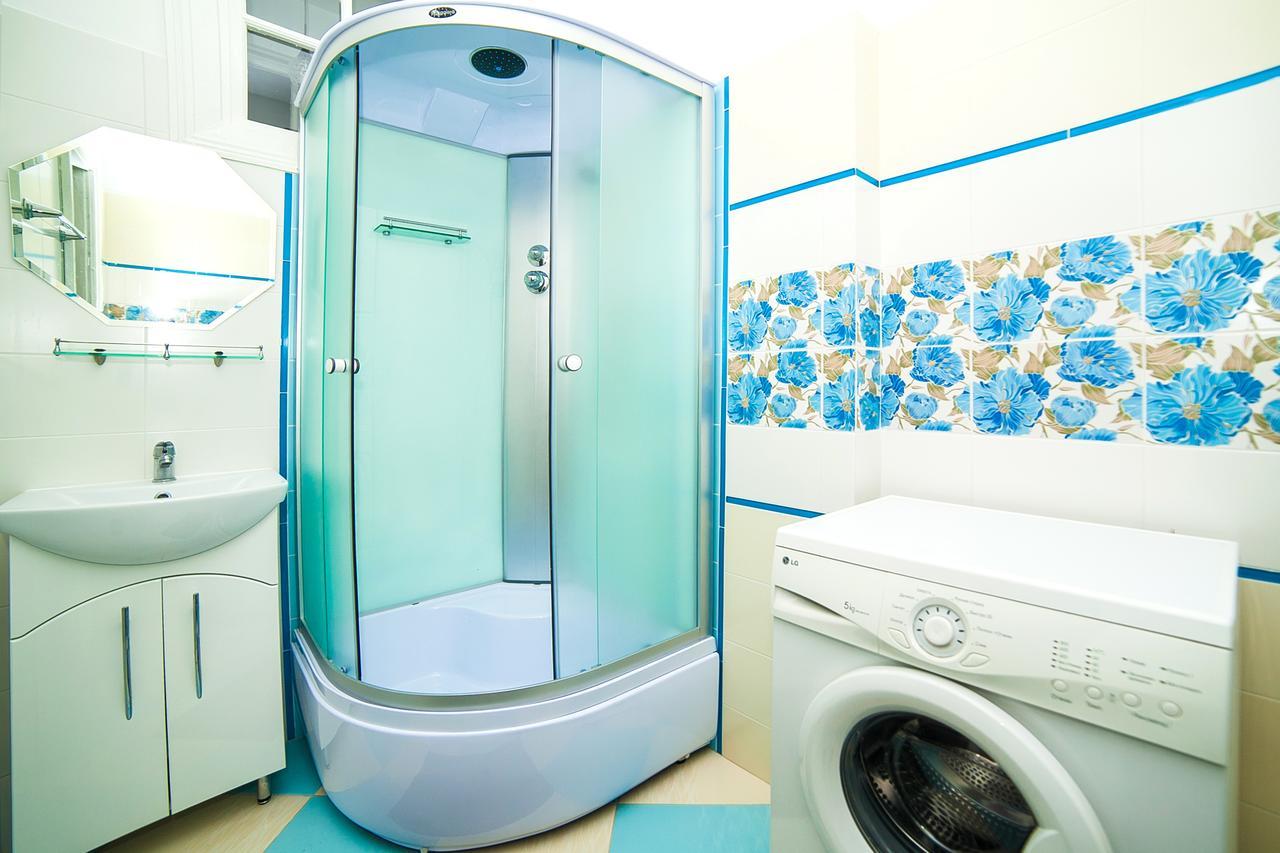 Apartment Lenina 3 مينسك المظهر الخارجي الصورة