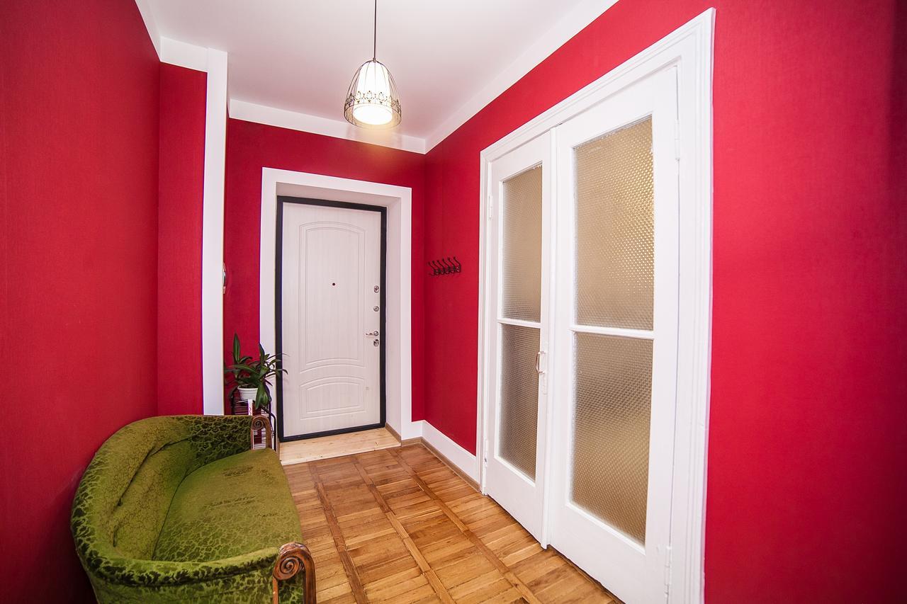 Apartment Lenina 3 مينسك المظهر الخارجي الصورة