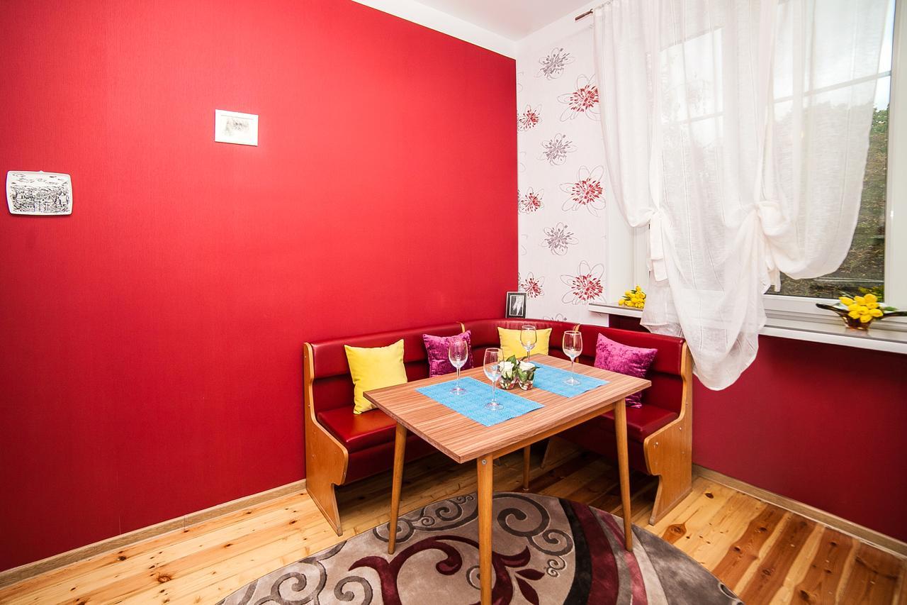 Apartment Lenina 3 مينسك المظهر الخارجي الصورة