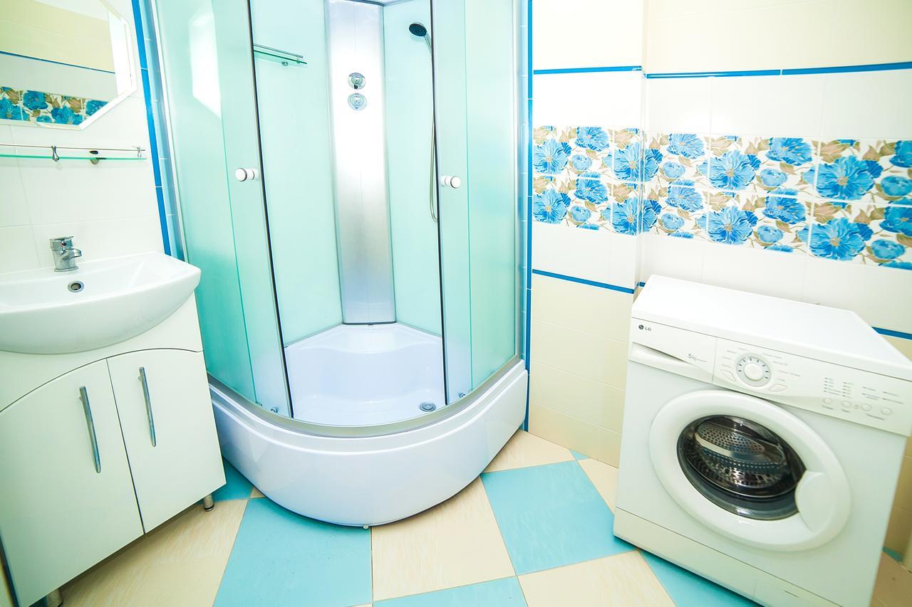 Apartment Lenina 3 مينسك المظهر الخارجي الصورة