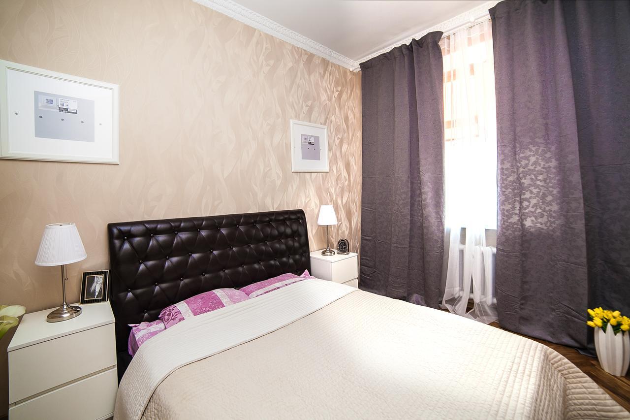 Apartment Lenina 3 مينسك المظهر الخارجي الصورة