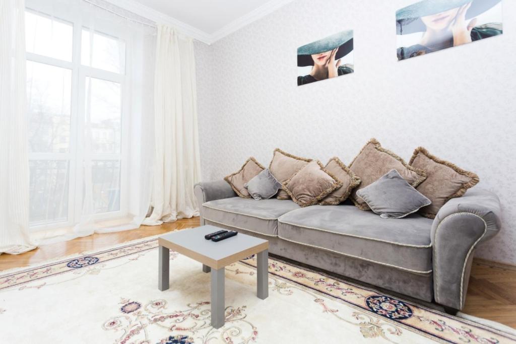 Apartment Lenina 3 مينسك المظهر الخارجي الصورة