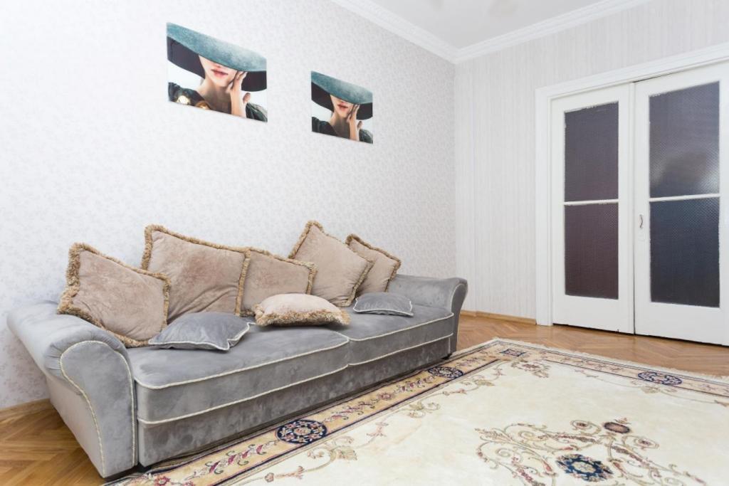 Apartment Lenina 3 مينسك المظهر الخارجي الصورة