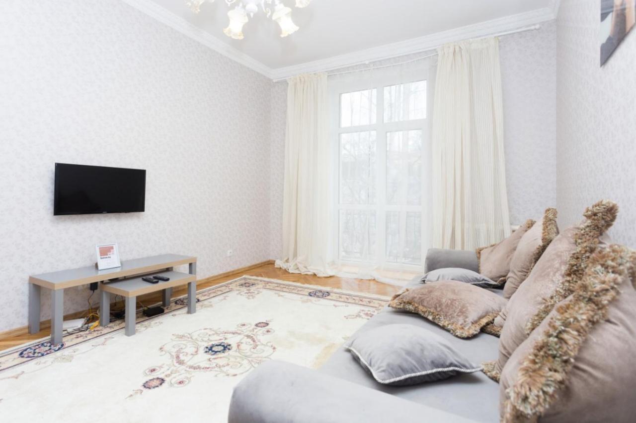 Apartment Lenina 3 مينسك المظهر الخارجي الصورة