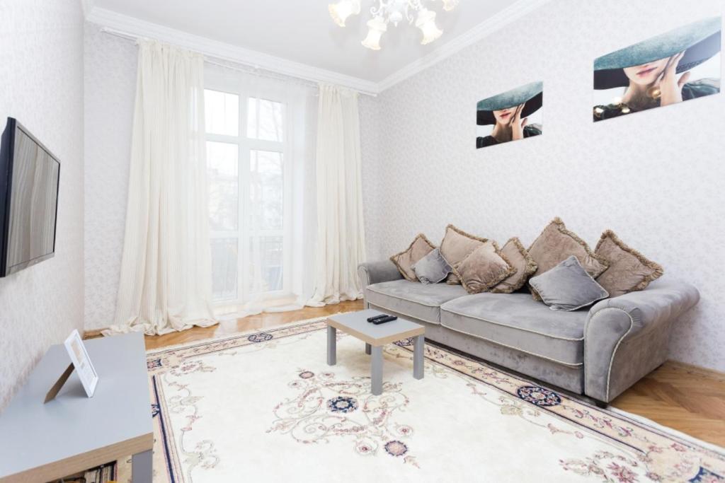 Apartment Lenina 3 مينسك المظهر الخارجي الصورة